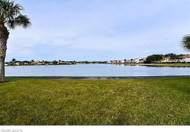 These spectacular views can be had from the living area, master bedroom and lanai.