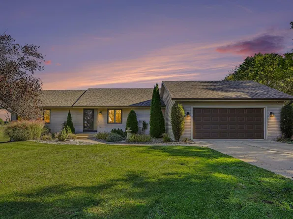 15843 Van Kal St, Schoolcraft, MI 49087