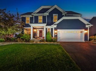 154 Chapin Way, Oswego, IL