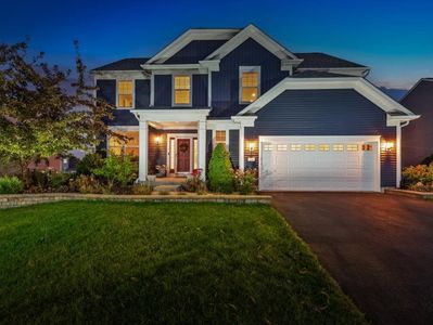 154 Chapin Way, Oswego, IL, 60543