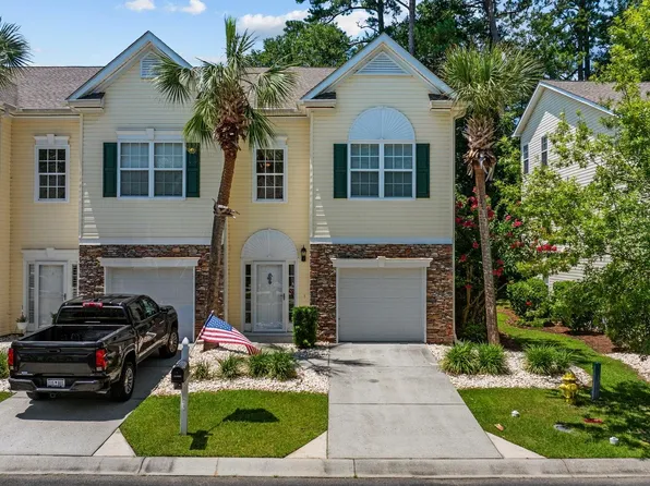 4358 River Gate Ln. #F, Little River, SC 29566