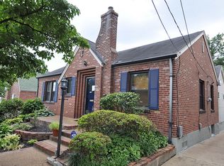 9002 Pine Ave, Saint Louis, MO 63144