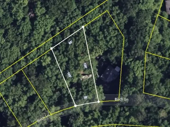 105 Hickory Ln, Shohola, PA 18458