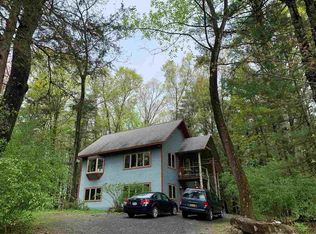 14 Lower 27 Knolls Rd, High Falls, NY 12440