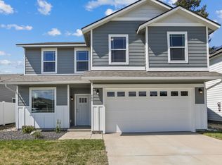 509 N Arc Ct, Spokane Valley, WA 99016