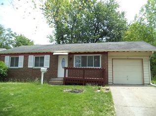 3641 Tiffany Dr, Indianapolis, IN