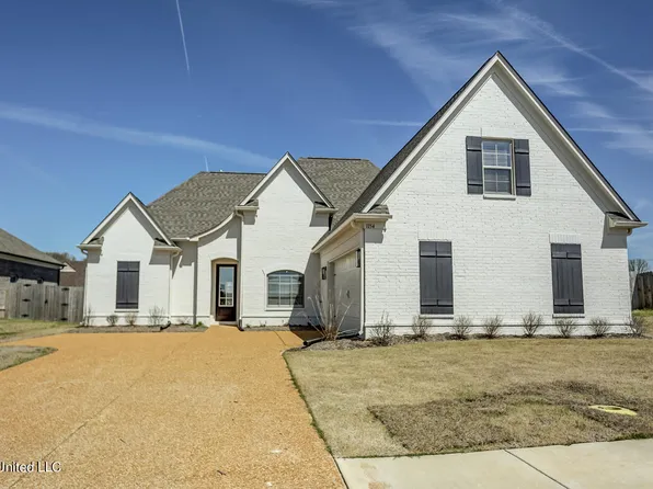 1754 Lia Ln, Southaven, MS 38672