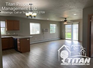 1301 Beau Ryan Court - 482, Appleton, WI 54913