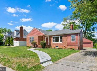 7108 Old Harford Rd, Baltimore, MD 21234