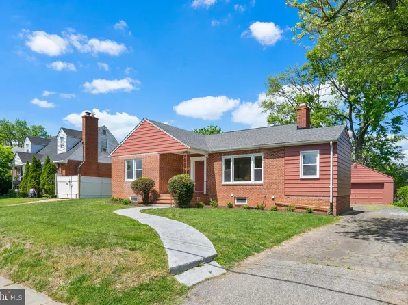 7108 Old Harford Rd, Baltimore, MD 21234