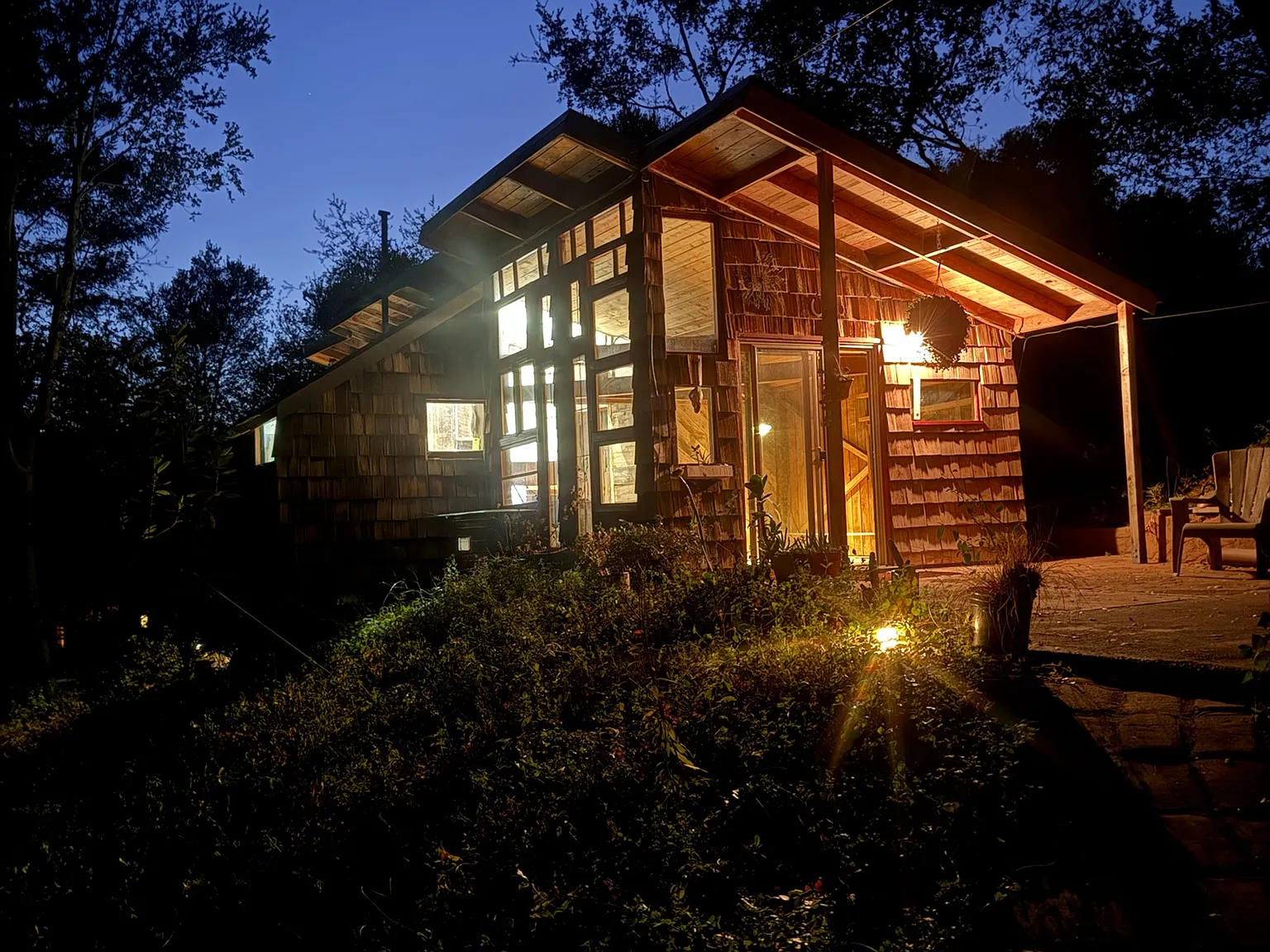 Hoover Rd, Soquel — Photo 1