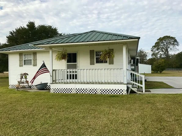 1024 Kidder Robin Rd, Arnaudville, LA 70512