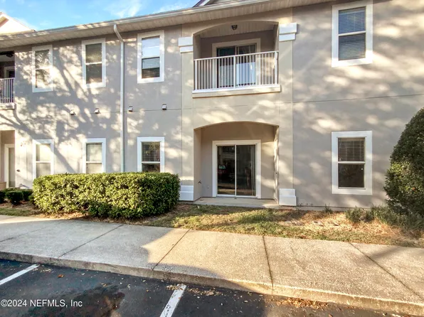 6094 MAGGIES Circle #101, Jacksonville, FL 32244