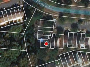 5609 W Boniwood Tpke, Clinton, MD 20735