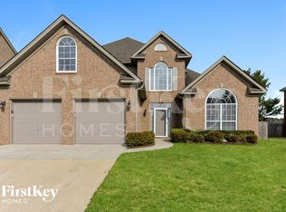 962 Old Cahaba Dr, Helena, AL 35080