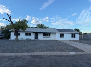 4650 E Halifax St, Mesa, AZ 85205