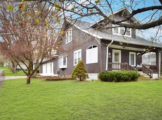 502 W State St, Westby, WI 54667