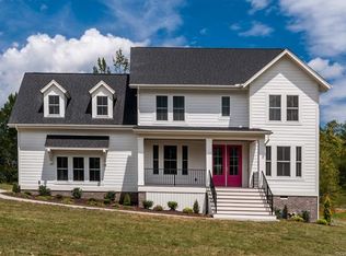 16512 Hannington Dr, Midlothian, VA 23112