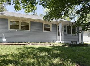 8525 Midwood Ave, Saint Louis, MO 63134