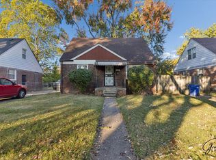 11661 Beaverland, Detroit, MI 48239