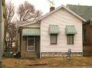 1009 Xenia Ave, Dayton, OH 45410