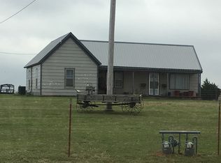 11374 N 1970th Rd, Elk City, OK 73644