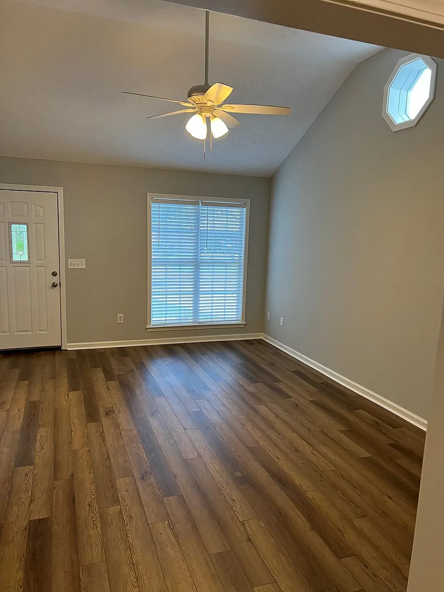 Living Room View #2 - 135 Tomlinson Dr
