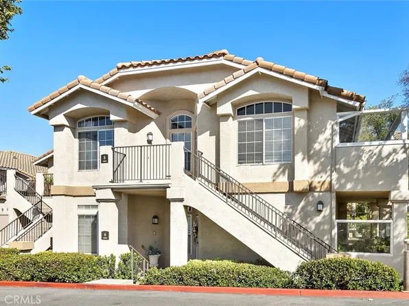 8 Carmesi, Rancho Santa Margarita, CA 92688