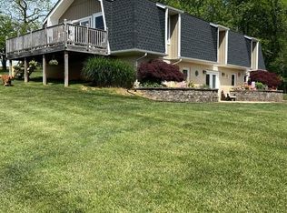 58-183 Hemlock Ridge Rd, Hillsville, VA 24343