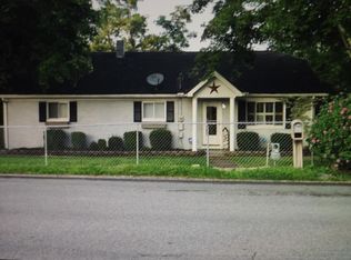 800 Maxwell Hill Rd, Beckley, WV 25801