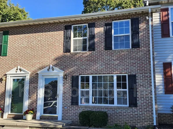 2355 Breckenridge Ct, Harrisonburg, VA 22801