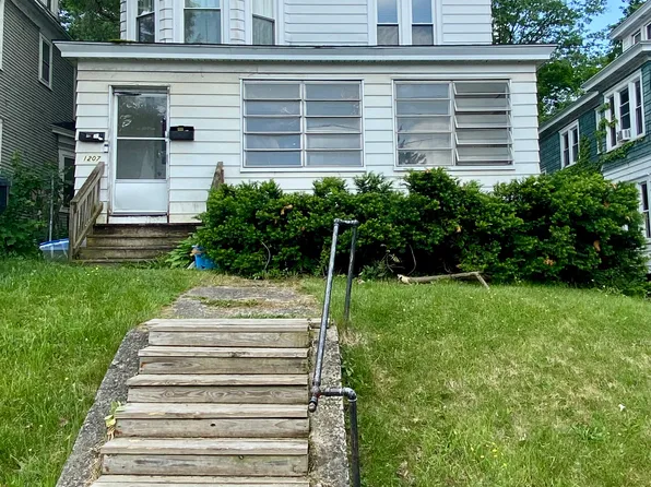 1207 Teall Ave Floor 1, Syracuse, NY 13206