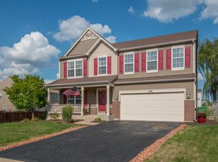 1106 Pineview Dr, Joliet, IL 60432