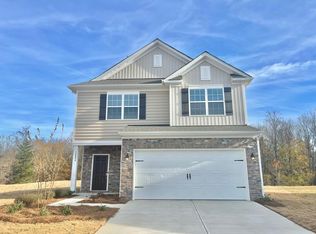 12804 Canterbury Castle Dr, Charlotte, NC 28273