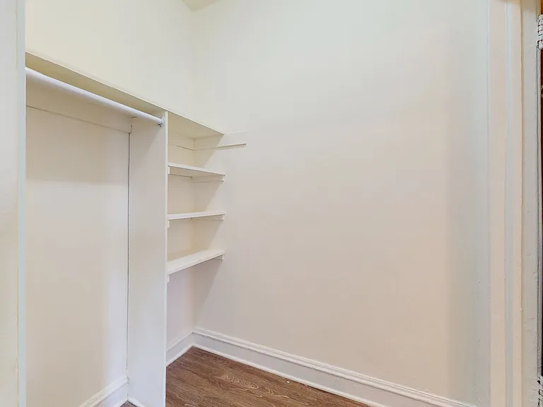 Closet