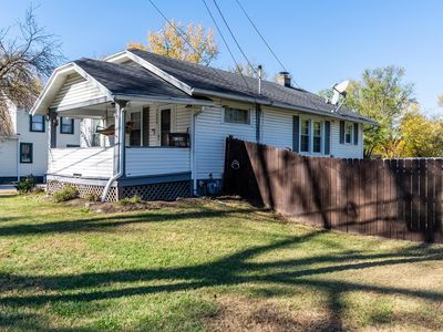 3480 Sandpoint Rd, Fort Wayne, IN, 46809