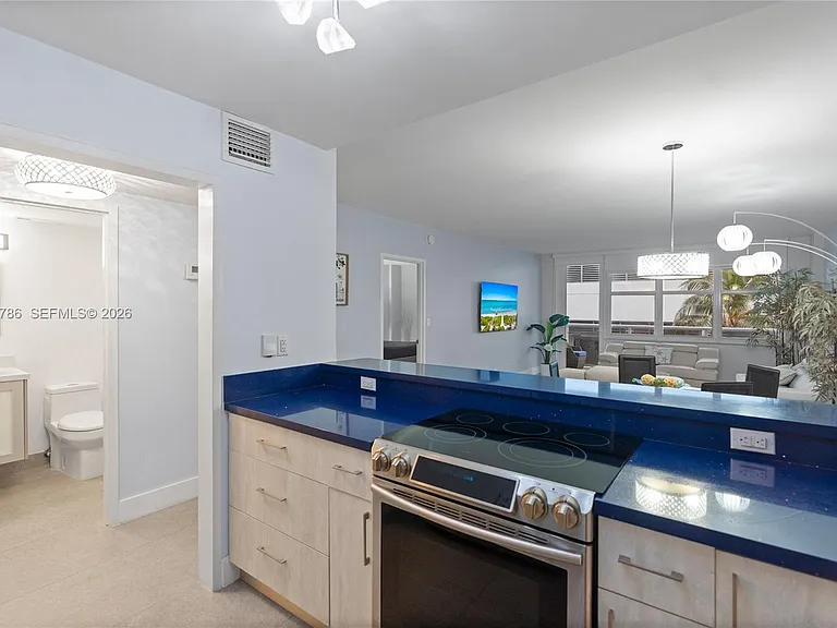 3725 S Ocean Dr #311 — Photo 20