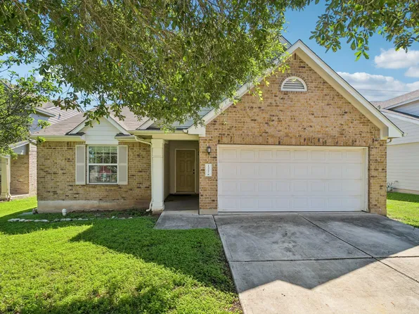 1377 Beechwood Dr, Kyle, TX 78640