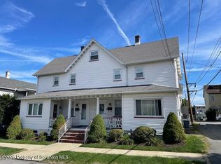 515-517 E Elm St, Scranton, PA 18505