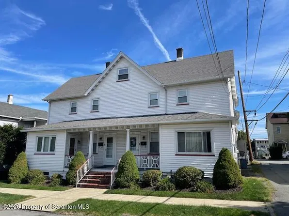 515-517 E Elm St, Scranton, PA 18505