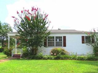 3324 Oakwood Blvd, Sheffield, AL 35660
