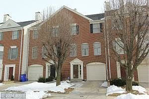 front exterior basement only for rent