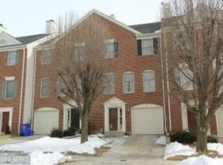 2143 Brecken Dell Ct, Frederick, MD 21702