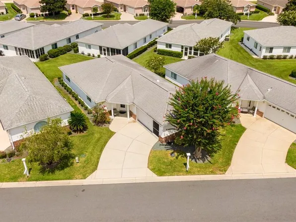 8649 SE 141ST PLACE, SUMMERFIELD, FL 34491