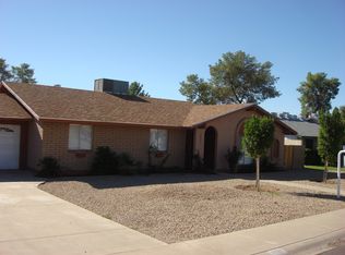 3631 W Shangri La Rd, Phoenix, AZ 85029