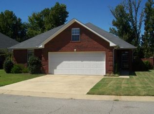 109 Westbrier Rd, Saltillo, MS 38866