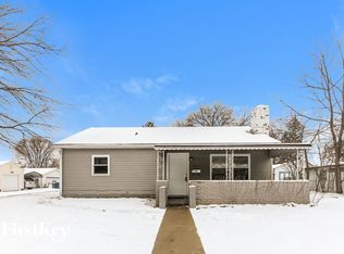 551 N 14th St, Noblesville, IN 46060