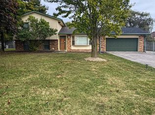 2045 N Cumberland Rd, Indianapolis, IN 46229