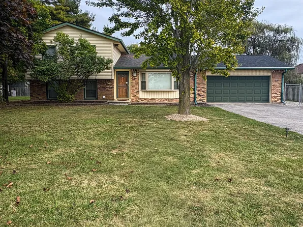 2045 N Cumberland Rd, Indianapolis, IN 46229