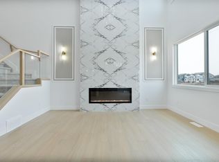 3505 44th Ave, Beaumont, AB T4X2B8